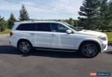 Classic 2015 Mercedes-Benz GL-Class for Sale