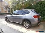 BMW 1X - X Drive 2.3d  for Sale