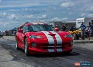 1997 Dodge Viper for Sale