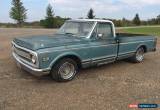 Classic 1969 Chevrolet Other Pickups CST for Sale