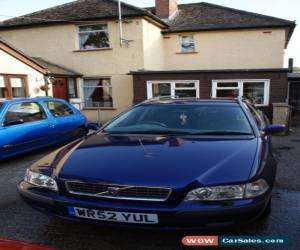 Classic 2003 VOLVO V40 1.8 S ESTATE  for Sale