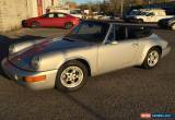 Classic 1976 Porsche 911 for Sale