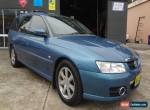 2005 VZ BERLINA WAGON AUTO for Sale