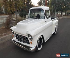 Classic 1955 Chevrolet Other Pickups Base for Sale