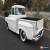 Classic 1955 Chevrolet Other Pickups Base for Sale