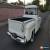 Classic 1955 Chevrolet Other Pickups Base for Sale