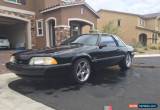 Classic 1990 Ford Mustang for Sale