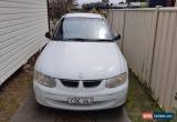 Classic Hoden COMMODORE VT Series II 2000, No Rego, Pick up only. for Sale