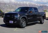 Classic 2014 Ford F-150 for Sale