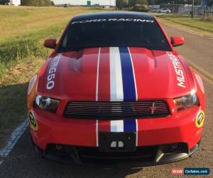 Classic 2011 Ford Mustang GT Coupe 2-Door for Sale