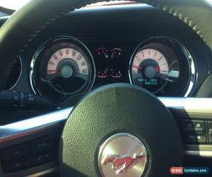 Classic 2011 Ford Mustang GT Coupe 2-Door for Sale