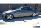 Classic 2008 BMW 3-Series for Sale