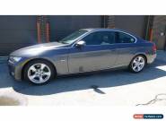 2008 BMW 3-Series for Sale