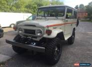 1978 Toyota Land Cruiser FJ40 for Sale