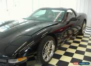 2001 Chevrolet Corvette for Sale