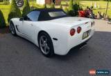 Classic 2002 Chevrolet Corvette for Sale