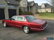 Jaguar : XJR XJR SUPERCHARGED for Sale