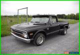 Classic 1968 Chevrolet C-10 for Sale