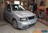 Classic VW Polo 6n 8V 1.4 for Sale