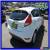 Classic 2014 Ford Fiesta WZ Trend White Automatic 6sp A Hatchback for Sale