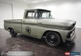 Classic 1960 Chevrolet C-10 Pickup for Sale