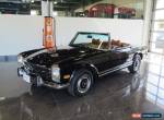 1971 Mercedes-Benz Other PAGODA for Sale