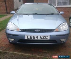 Classic Ford Focus Edge 1.6 3 door for Sale