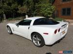 2011 Chevrolet Corvette Base Coupe 2-Door for Sale