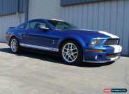 2007 Ford Mustang 2 DOOR COUPE for Sale