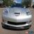 Classic 2011 Chevrolet Corvette ZR1 Coupe 2-Door for Sale