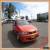 Classic 2005 Ford Falcon BA MkII XR6 Orange Automatic 4sp A Sedan for Sale