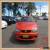 Classic 2005 Ford Falcon BA MkII XR6 Orange Automatic 4sp A Sedan for Sale