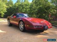 1996 Chevrolet Corvette Base Coupe 2-Door for Sale