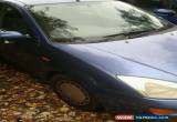 Classic Ford Focus 1.8 1999 for Sale