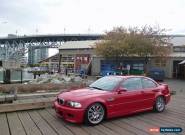 2003 BMW M3 for Sale