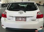  Toyota Corolla (2011) Ascent 5dr Hatchback. 6sp Manual Transmission for Sale