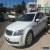 Classic 2008 Holden Statesman WM MY08 V6 White Automatic 5sp A Sedan for Sale