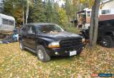 Classic Dodge: Durango for Sale