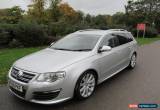 Classic Volkswagen Passat R36 3.6 V6 4Motion Estate for Sale