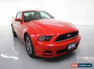 2014 Ford Mustang Base Coupe 2-Door for Sale