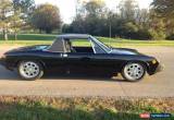 Classic 1975 Porsche 914 for Sale