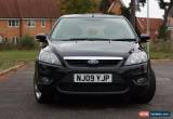 Classic Ford Focus 1.8 TDCi Zetec Estate for Sale