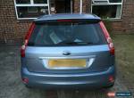 Ford Fiesta Zetec 1.2 Climate 2007 for Sale