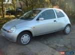 Ford KA style 1.3 2004 model for Sale