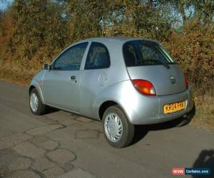 Classic Ford KA style 1.3 2004 model for Sale