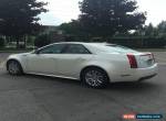 2010 Cadillac CTS Luxury for Sale