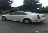 Classic 2010 Cadillac CTS Luxury for Sale