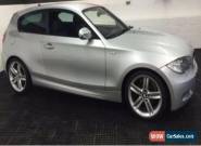 BMW 1 Series 2.0 116d M Sport for Sale