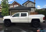 Classic GMC: Sierra 1500 SLE for Sale