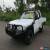 Classic 2012 Nissan Patrol GU 6 Series II ST White Manual 5sp M 2D CAB CHASSIS for Sale